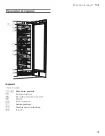 Preview for 34 page of Gaggenau RW414764 Instruction Manual