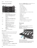 Preview for 35 page of Gaggenau RW414764 Instruction Manual