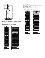 Preview for 44 page of Gaggenau RW414764 Instruction Manual