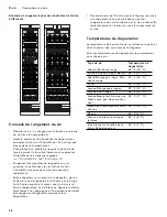 Preview for 45 page of Gaggenau RW414764 Instruction Manual