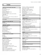 Preview for 50 page of Gaggenau RW414764 Instruction Manual