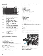 Preview for 59 page of Gaggenau RW414764 Instruction Manual