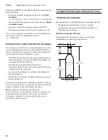 Preview for 67 page of Gaggenau RW414764 Instruction Manual