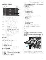 Предварительный просмотр 11 страницы Gaggenau RW414765 Instruction Manual