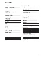 Preview for 3 page of Gaggenau RW464760RW4.4 Operating Instructions Manual