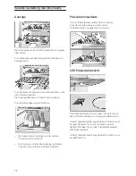 Preview for 12 page of Gaggenau RW464760RW4.4 Operating Instructions Manual