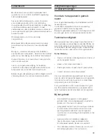 Предварительный просмотр 83 страницы Gaggenau RW464760RW4.4 Operating Instructions Manual