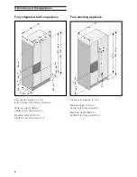 Preview for 8 page of Gaggenau RX496 Installation Instructions Manual