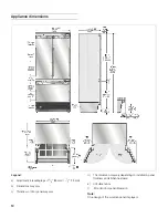 Preview for 12 page of Gaggenau RY 491 Installation Instructions Manual