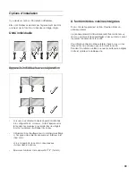 Preview for 39 page of Gaggenau RY 491 Installation Instructions Manual