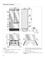 Preview for 44 page of Gaggenau RY 491 Installation Instructions Manual