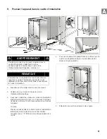 Preview for 51 page of Gaggenau RY 491 Installation Instructions Manual