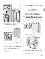 Preview for 59 page of Gaggenau RY 491 Installation Instructions Manual