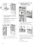 Preview for 60 page of Gaggenau RY 491 Installation Instructions Manual