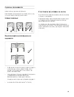 Preview for 71 page of Gaggenau RY 491 Installation Instructions Manual