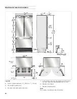 Preview for 76 page of Gaggenau RY 491 Installation Instructions Manual