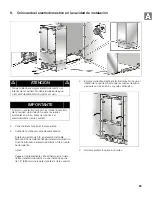 Preview for 83 page of Gaggenau RY 491 Installation Instructions Manual