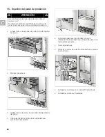 Preview for 88 page of Gaggenau RY 491 Installation Instructions Manual