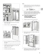 Preview for 91 page of Gaggenau RY 491 Installation Instructions Manual