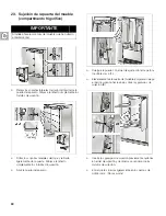 Preview for 94 page of Gaggenau RY 491 Installation Instructions Manual