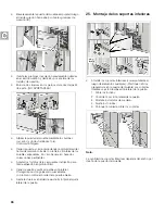 Preview for 96 page of Gaggenau RY 491 Installation Instructions Manual