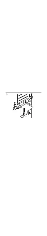 Предварительный просмотр 2 страницы Gaggenau VA 440 010 Installation Instructions Manual