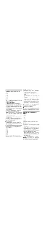 Предварительный просмотр 3 страницы Gaggenau VA 440 010 Installation Instructions Manual