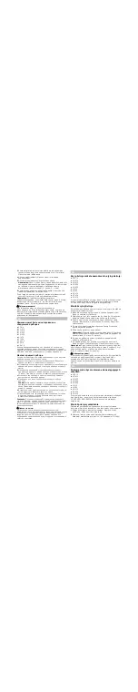 Предварительный просмотр 7 страницы Gaggenau VA 440 010 Installation Instructions Manual