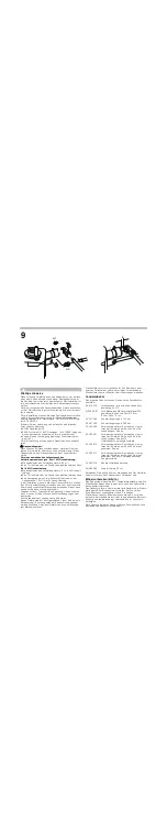 Preview for 6 page of Gaggenau Vario Gas-Wok 400 Series Installation Instructions Manual