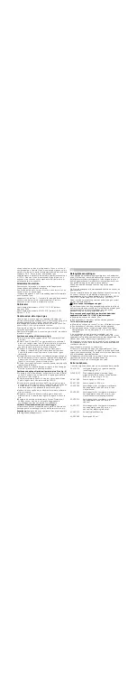 Preview for 13 page of Gaggenau Vario Gas-Wok 400 Series Installation Instructions Manual