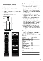 Предварительный просмотр 19 страницы Gaggenau Vario RW414365 User Manual