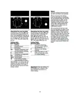 Preview for 5 page of Gaggenau VC 114-602 Operating And Installation Instructions