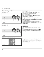 Предварительный просмотр 8 страницы Gaggenau VC 230 Operating And Assembly Instructions Manual