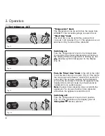 Preview for 9 page of Gaggenau VF 230-610 Operating And Assembly Instructions Manual