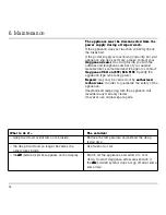 Preview for 15 page of Gaggenau VF 230-610 Operating And Assembly Instructions Manual