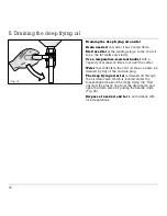 Preview for 13 page of Gaggenau VF 230 Operating And Assembly Instructions Manual