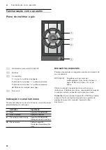 Preview for 34 page of Gaggenau VG 231.20 Instruction Manual