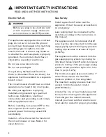 Preview for 6 page of Gaggenau VG 231 220 CA Installation Instructions Manual