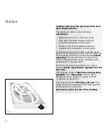 Предварительный просмотр 4 страницы Gaggenau VG 231 AU Instruction Book