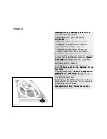 Preview for 4 page of Gaggenau VG 231 CA Operating And Assembly Instructions Manual