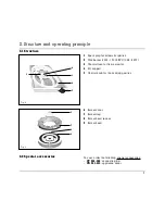 Preview for 7 page of Gaggenau VG 231 CA Operating And Assembly Instructions Manual