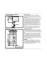 Preview for 16 page of Gaggenau VG 231 CA Operating And Assembly Instructions Manual