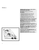 Предварительный просмотр 3 страницы Gaggenau VG 232-322 SG Operating And Assembly Instructions Manual