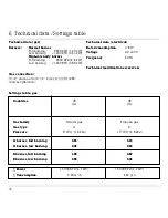 Предварительный просмотр 13 страницы Gaggenau VG 232 CA Operating And Assembly Instructions Manual