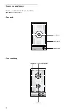 Предварительный просмотр 14 страницы Gaggenau VG 233 234 CN Instruction Manual