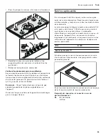 Предварительный просмотр 29 страницы Gaggenau VG 295 250 AU Installation Instructions Manual