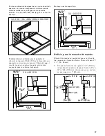 Preview for 37 page of Gaggenau VG 414 210 CA Installation Instructions Manual