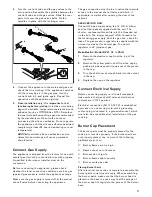 Preview for 11 page of Gaggenau VG 424 210 CA Installation Instructions Manual