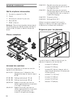 Preview for 20 page of Gaggenau VG 424 210 CA Installation Instructions Manual