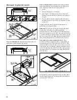 Preview for 22 page of Gaggenau VG 424 210 CA Installation Instructions Manual
